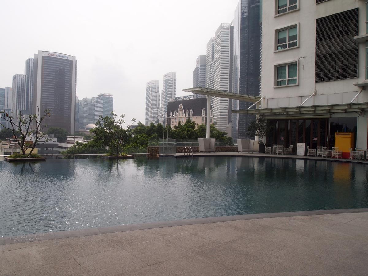 Dua Sentral Suites Kuala Lumpur, Malaysia — book Aparthotel, 2022 Prices